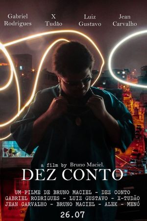 Dez Conto's poster image