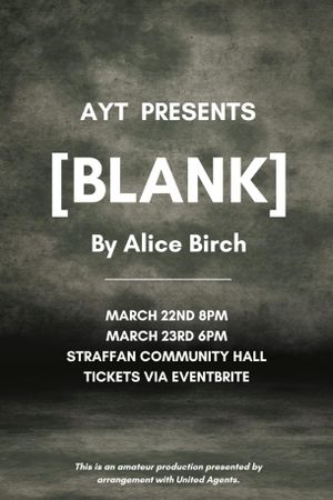 [BLANK]'s poster