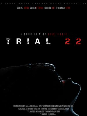 Trial 22's poster image