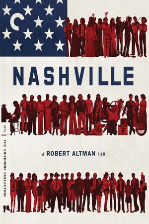 The Making of 'Nashville''s poster