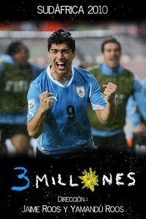 3 Millones's poster