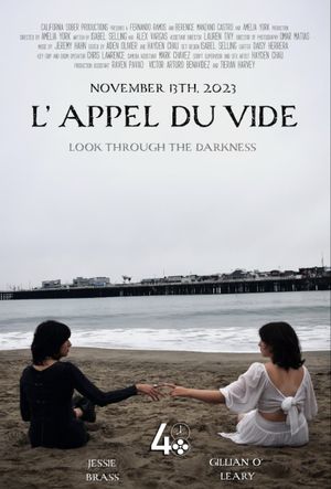 L' Appel Du Vide's poster