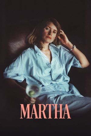 Martha's poster