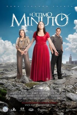 El Ultimo Minuto's poster