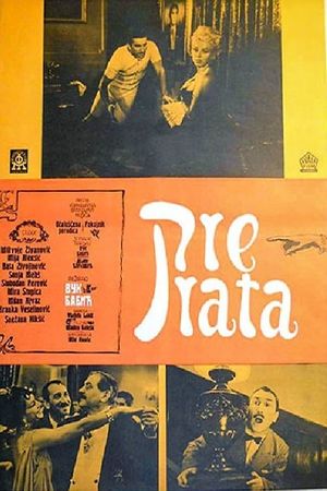 Pre rata's poster