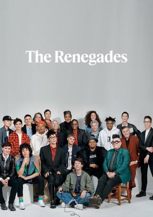 The Renegades's poster image