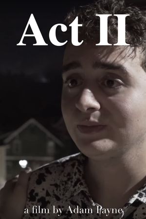 Act II's poster