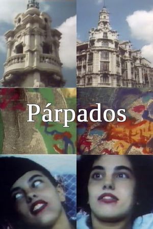 Párpados's poster