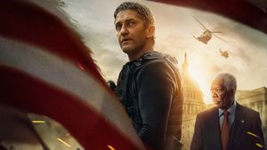 Angel Has Fallen's poster