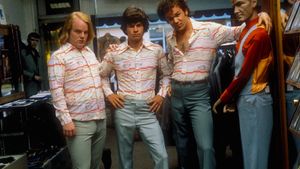 Boogie Nights's poster
