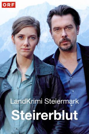 Steirerblut's poster