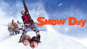 Snow Day's poster