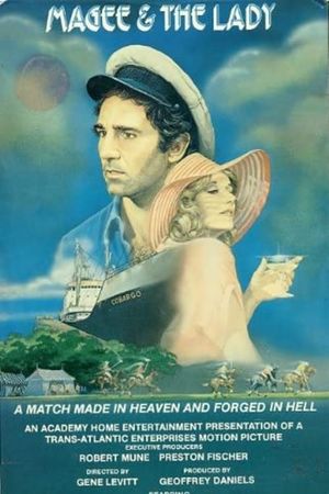 Magee and the Lady's poster