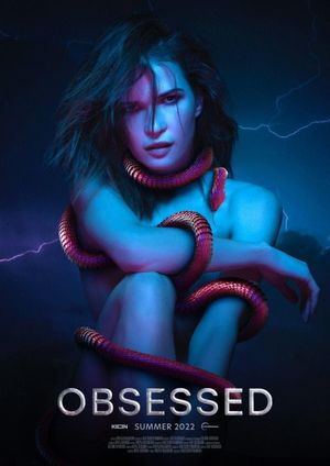 Obsessed's poster
