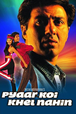 Pyaar Koi Khel Nahin's poster