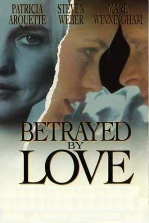Betrayed by Love's poster