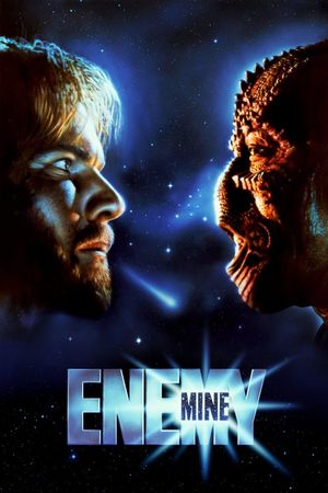 Enemy Mine's poster image