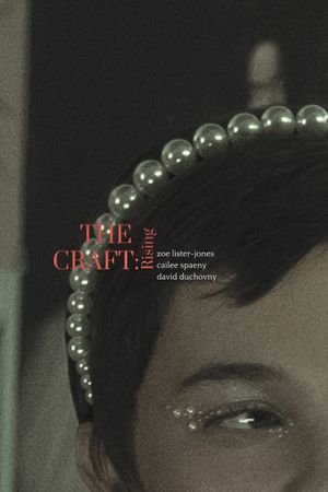 The Craft: Legacy's poster