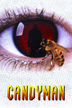 Candyman's poster