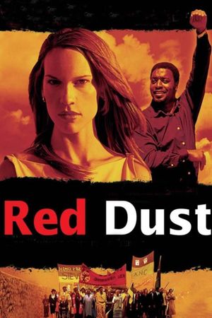 Red Dust's poster