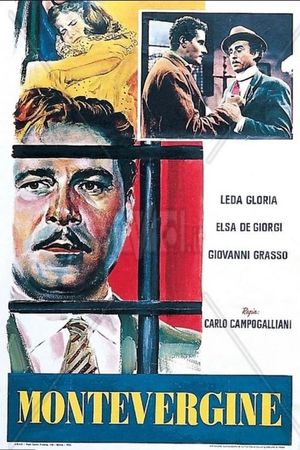 La grande luce - Montevergine's poster