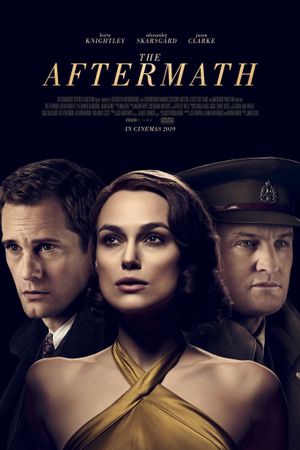 The Aftermath's poster