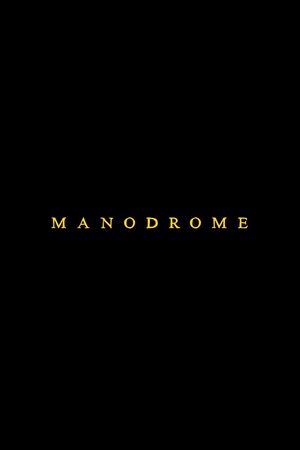Manodrome's poster image