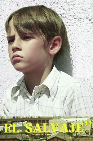 Tom, el salvaje's poster
