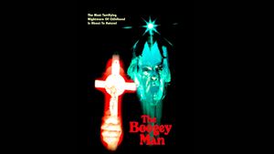 The Boogey Man's poster