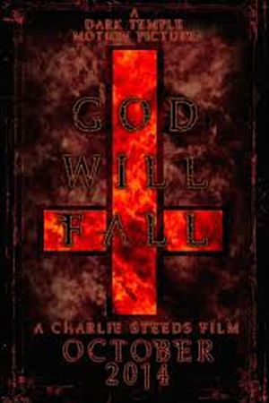 God Will Fall's poster