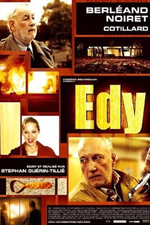 Edy's poster