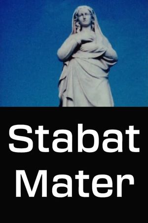 Stabat Mater's poster