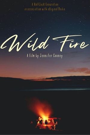 Wild Fire's poster