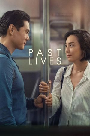 Past Lives's poster