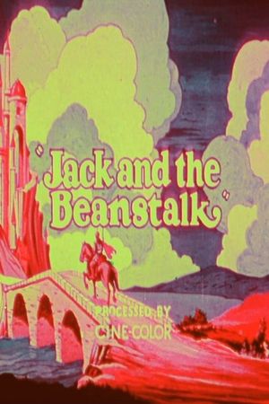 Jack and the Beanstalk's poster