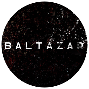 Baltazar's poster