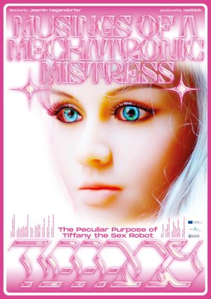 Musings Of A Mechatronic Mistress's poster