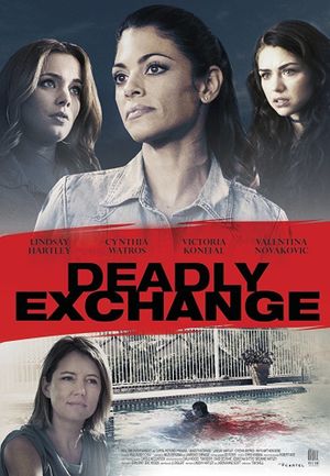 Deadly Exchange's poster