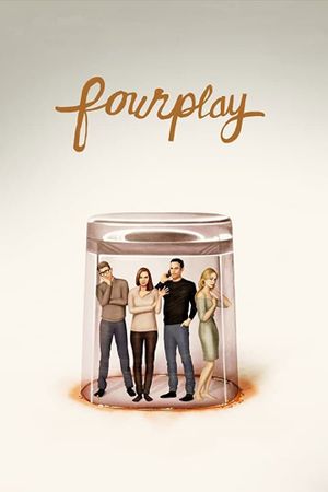 Fourplay's poster
