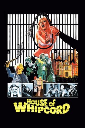 House of Whipcord's poster image
