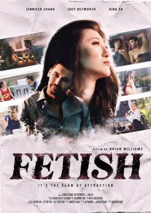 Fetish's poster