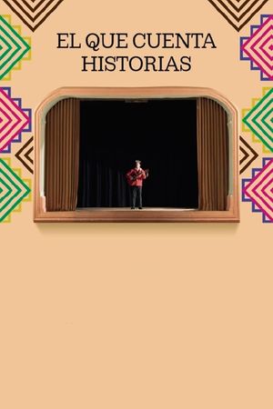 El que cuenta historias's poster