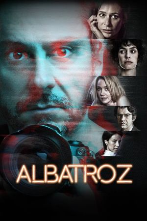 Albatroz's poster