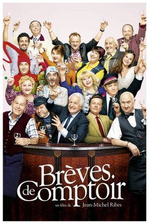 Brèves de comptoir's poster