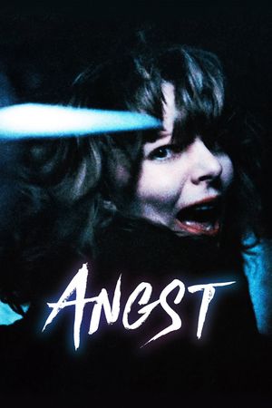 Angst's poster
