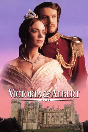 Victoria & Albert's poster