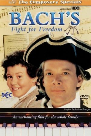 Bach's Fight for Freedom's poster