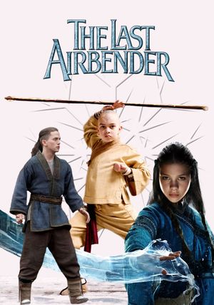 The Last Airbender's poster