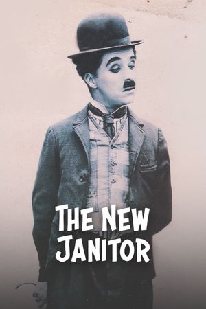 The New Janitor's poster