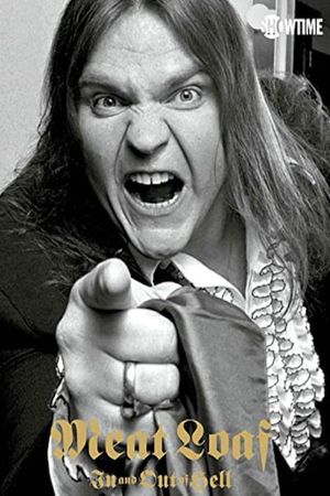 Meat Loaf: In and Out of Hell's poster